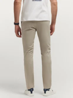 Hombre Alvaro Moreno PANTALON SLOT