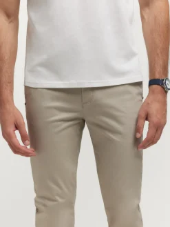 Hombre Alvaro Moreno PANTALON SLOT