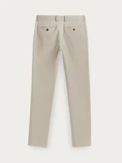 Hombre Alvaro Moreno PANTALON SLOT