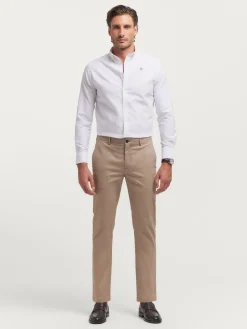 Hombre Alvaro Moreno PANTALON SLOT