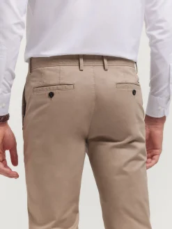 Hombre Alvaro Moreno PANTALON SLOT