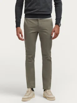 Hombre Alvaro Moreno PANTALON SLOT