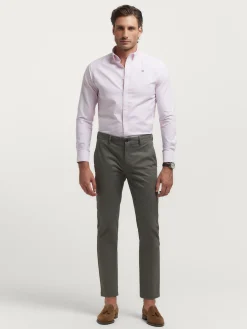 Hombre Alvaro Moreno PANTALON SLOT