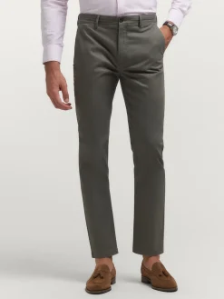 Hombre Alvaro Moreno PANTALON SLOT