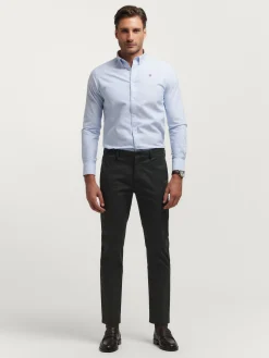 Hombre Alvaro Moreno PANTALON SLOT