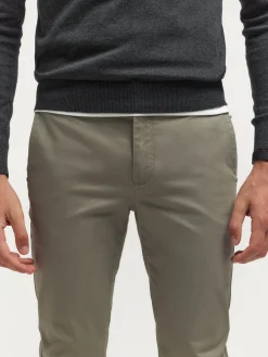 Hombre Alvaro Moreno PANTALON SLOT