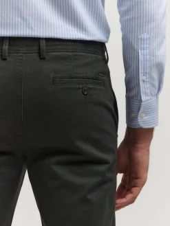 Hombre Alvaro Moreno PANTALON SLOT
