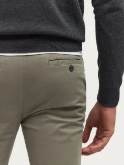 Hombre Alvaro Moreno PANTALON SLOT