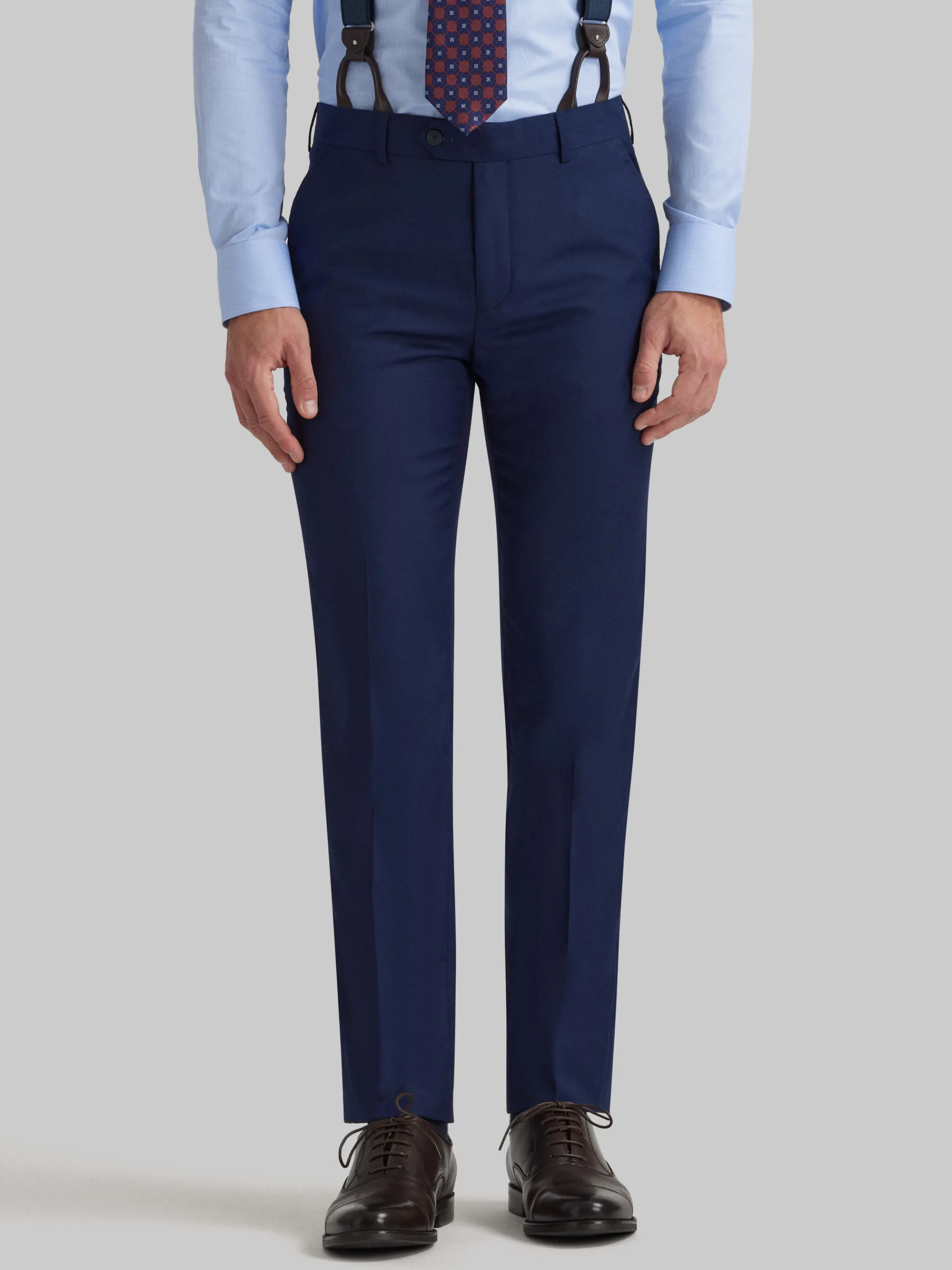 Hombre Alvaro Moreno PANTALON TWILL