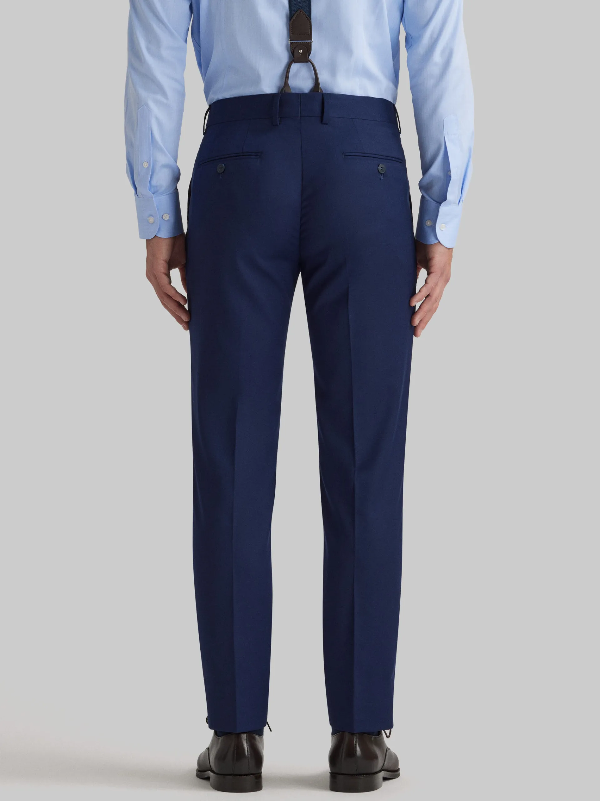 Hombre Alvaro Moreno PANTALON TWILL
