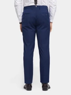 Hombre Alvaro Moreno PANTALON TWILL