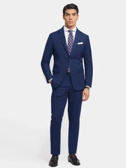 Hombre Alvaro Moreno PANTALON TWILL