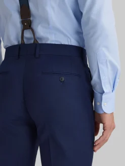 Hombre Alvaro Moreno PANTALON TWILL