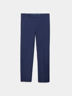 Hombre Alvaro Moreno PANTALON TWILL