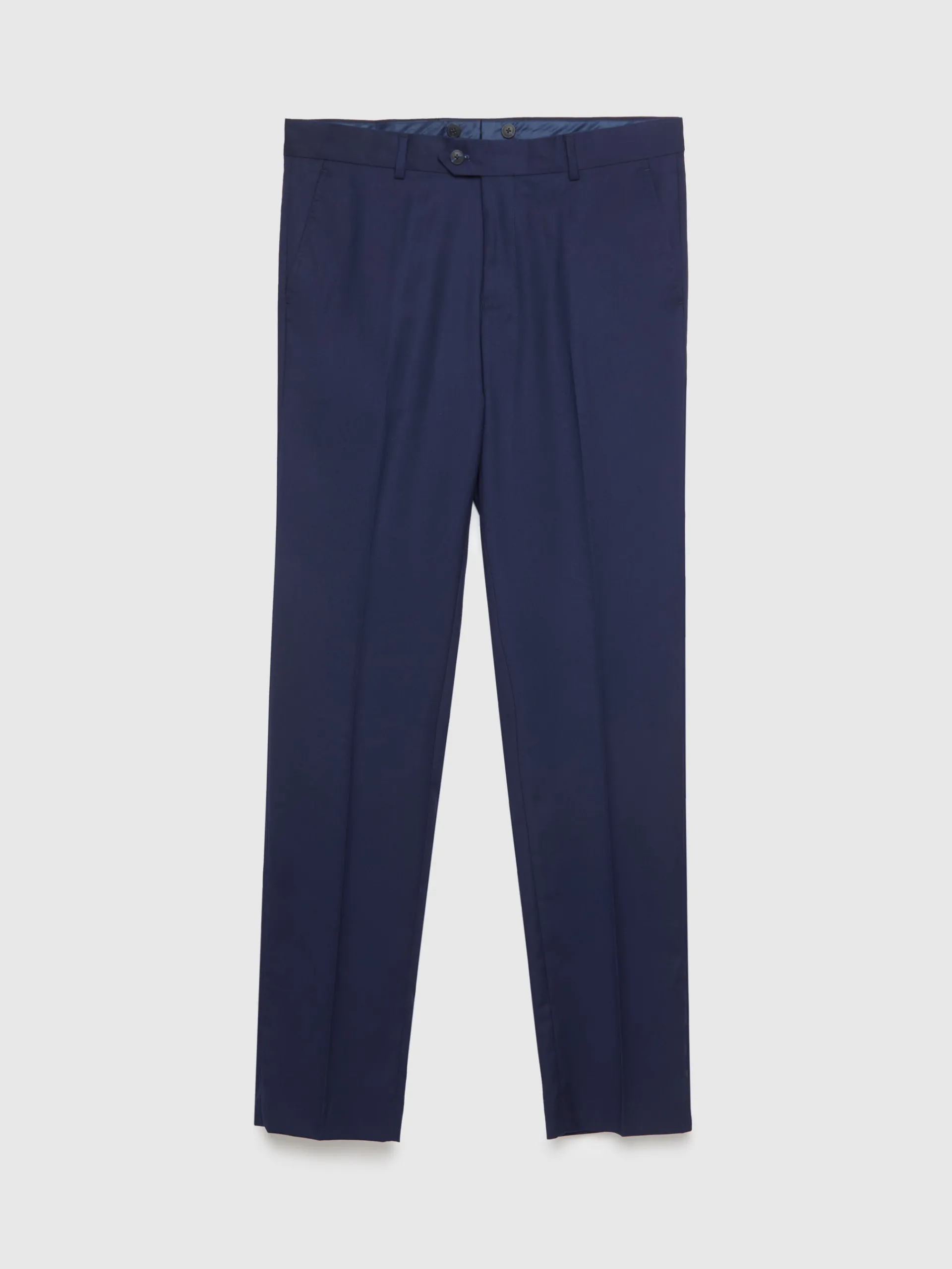 Hombre Alvaro Moreno PANTALON TWILL
