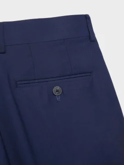 Hombre Alvaro Moreno PANTALON TWILL