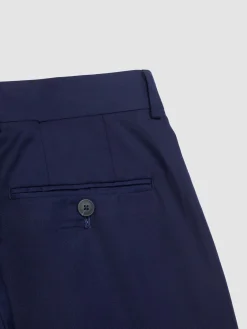 Hombre Alvaro Moreno PANTALON TWILL