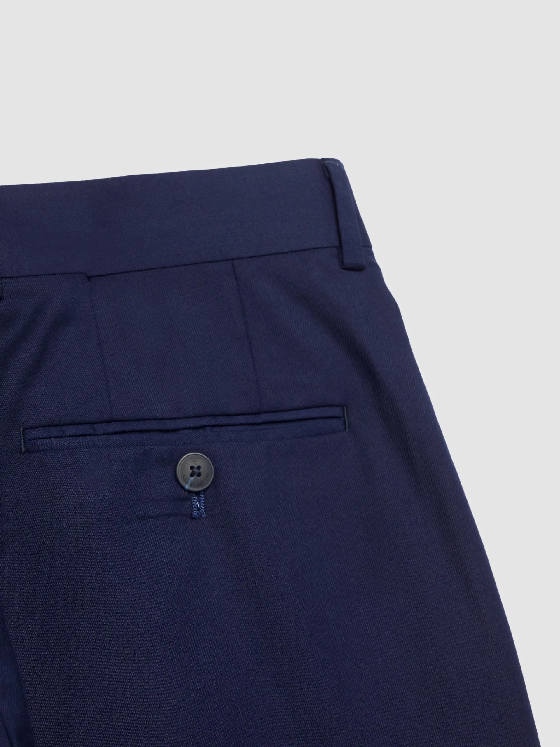 Hombre Alvaro Moreno PANTALON TWILL