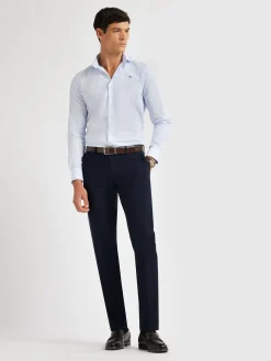 Hombre Alvaro Moreno PANTALON TWILL