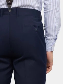 Hombre Alvaro Moreno PANTALON TWILL