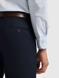 Hombre Alvaro Moreno PANTALON TWILL