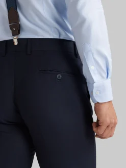 Hombre Alvaro Moreno PANTALON TWILL