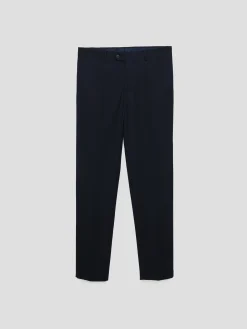 Hombre Alvaro Moreno PANTALON TWILL