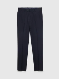 Hombre Alvaro Moreno PANTALON TWILL