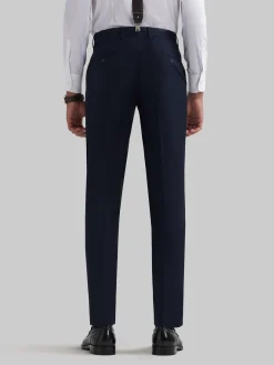 Hombre Alvaro Moreno PANTALON TWILL CADETE