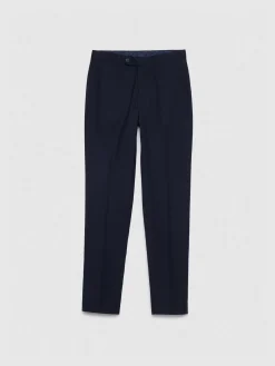 Hombre Alvaro Moreno PANTALON TWILL CADETE