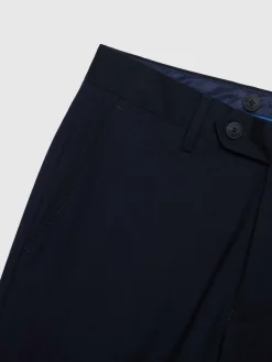 Hombre Alvaro Moreno PANTALON TWILL CADETE