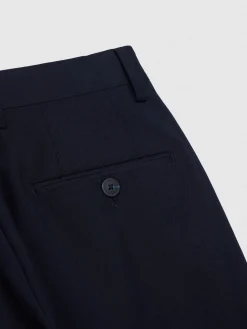 Hombre Alvaro Moreno PANTALON TWILL CADETE