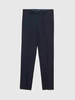 Hombre Alvaro Moreno PANTALON TWILL CRUZADO