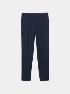 Hombre Alvaro Moreno PANTALON TWILL CRUZADO