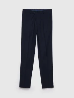 Hombre Alvaro Moreno PANTALON TWILL CRUZADO