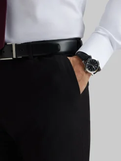 Hombre Alvaro Moreno PANTALON TWILL
