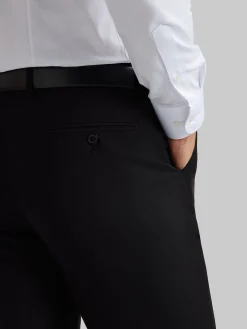 Hombre Alvaro Moreno PANTALON TWILL
