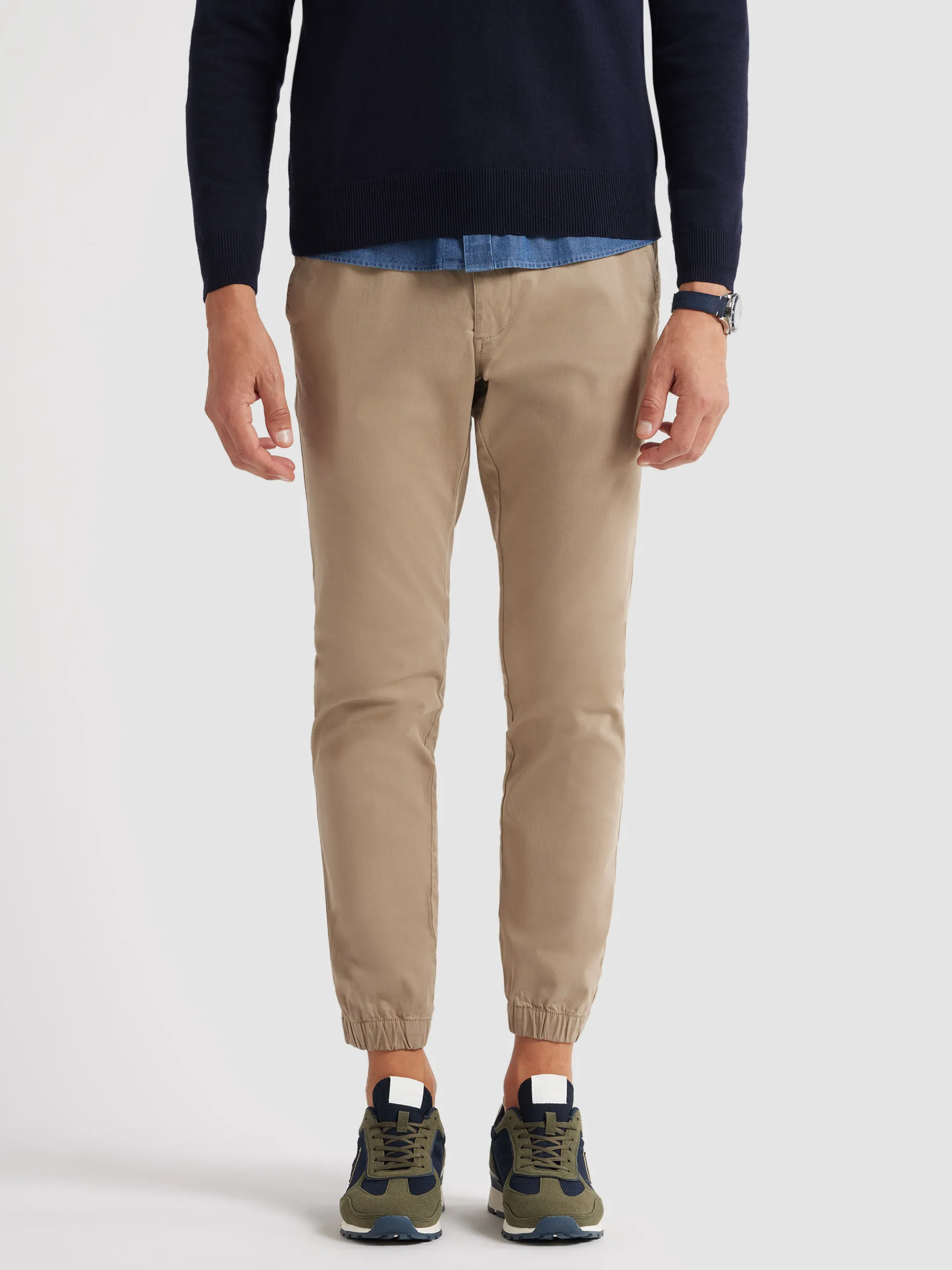 Hombre Alvaro Moreno PANTALON ZOE
