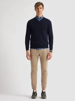 Hombre Alvaro Moreno PANTALON ZOE