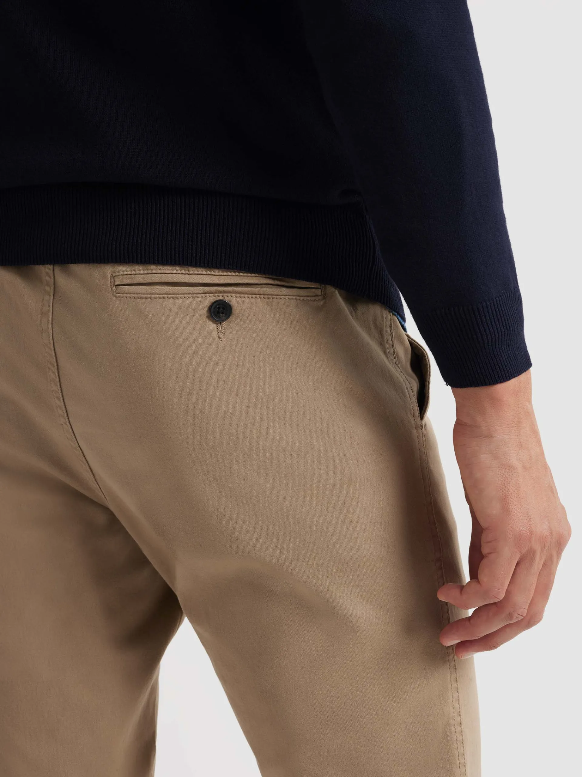 Hombre Alvaro Moreno PANTALON ZOE