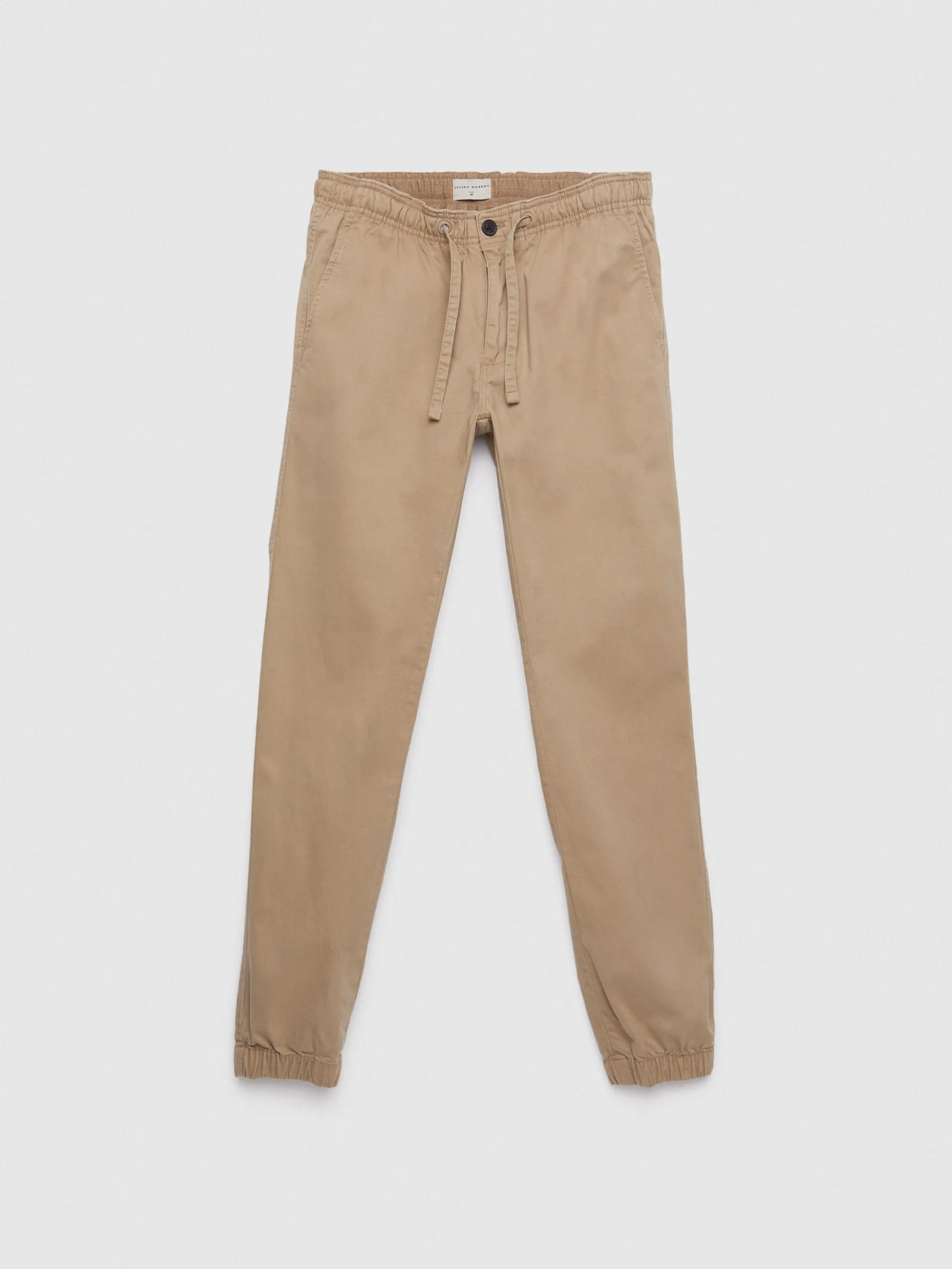 Hombre Alvaro Moreno PANTALON ZOE