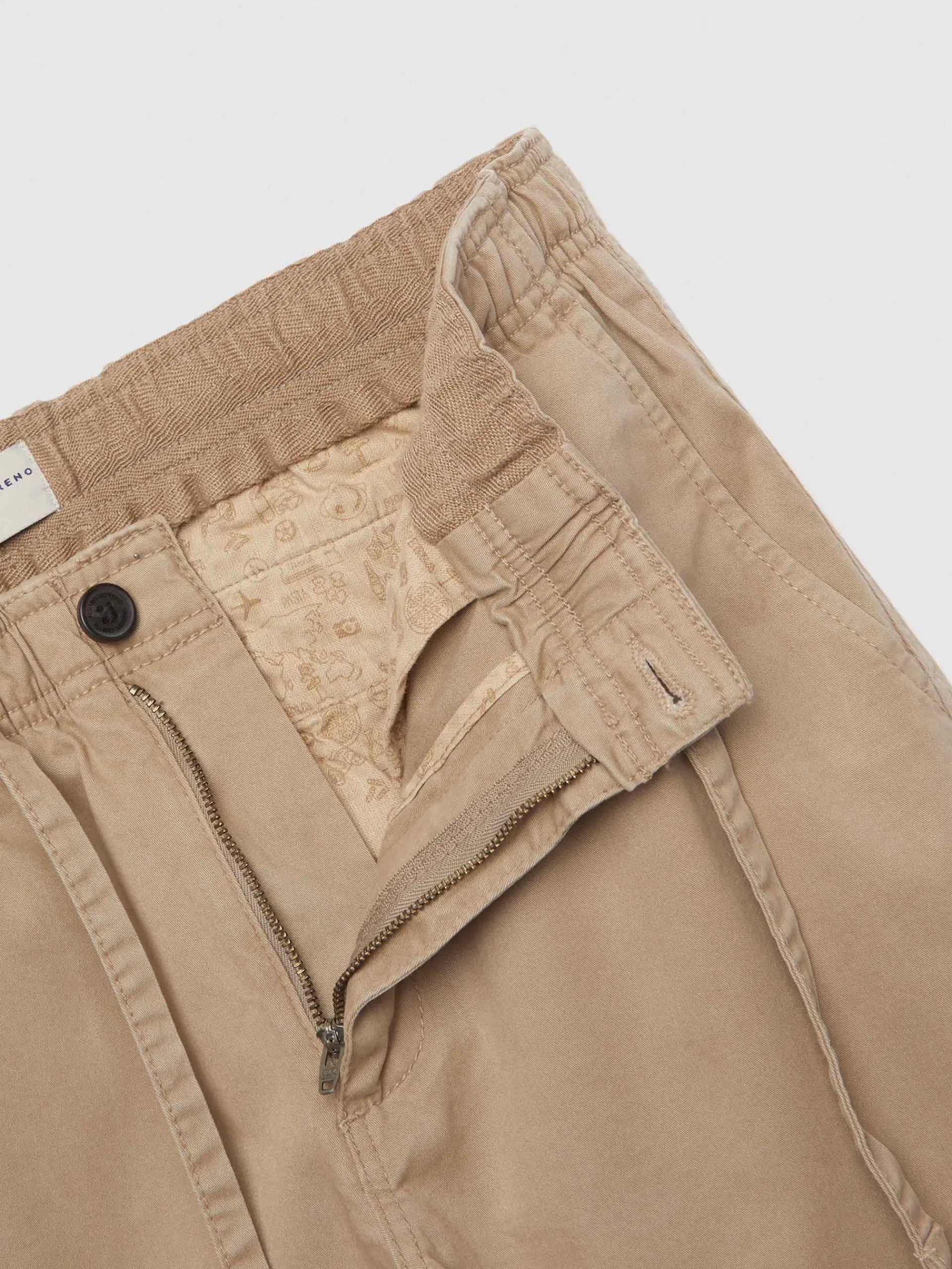 Hombre Alvaro Moreno PANTALON ZOE