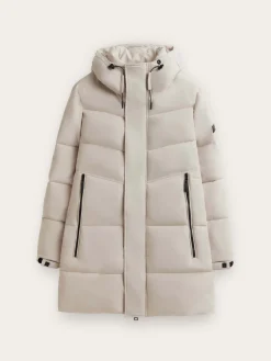 Hombre Alvaro Moreno PARKA BASKERVILLE
