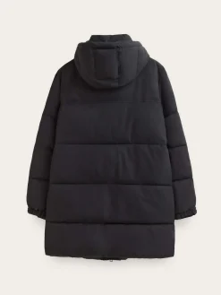 Hombre Alvaro Moreno PARKA BASKERVILLE