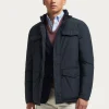 Hombre Alvaro Moreno PARKA COLDER