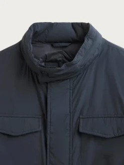 Hombre Alvaro Moreno PARKA COLDER