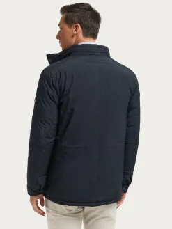 Hombre Alvaro Moreno PARKA COLDER