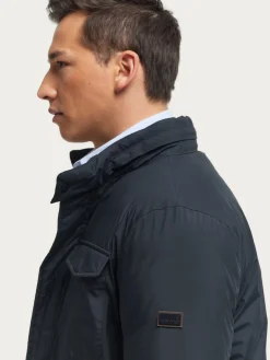 Hombre Alvaro Moreno PARKA COLDER