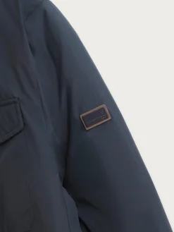 Hombre Alvaro Moreno PARKA COLDER