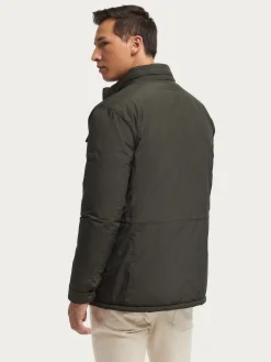 Hombre Alvaro Moreno PARKA COLDER